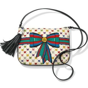 Brighton Love and Joy crossbody purse
